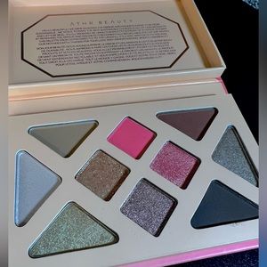 Athr Beauty Desert Sunset Palette